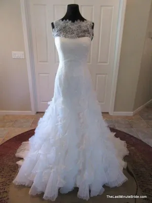 Pronovias Leandra