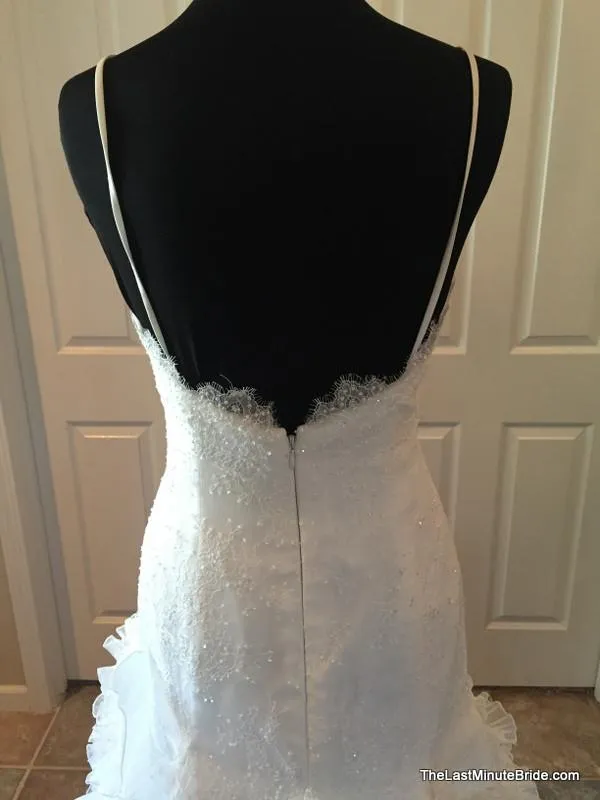 Pronovias Leandra
