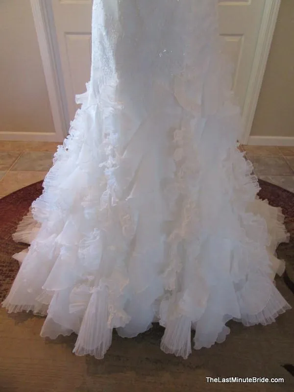 Pronovias Leandra