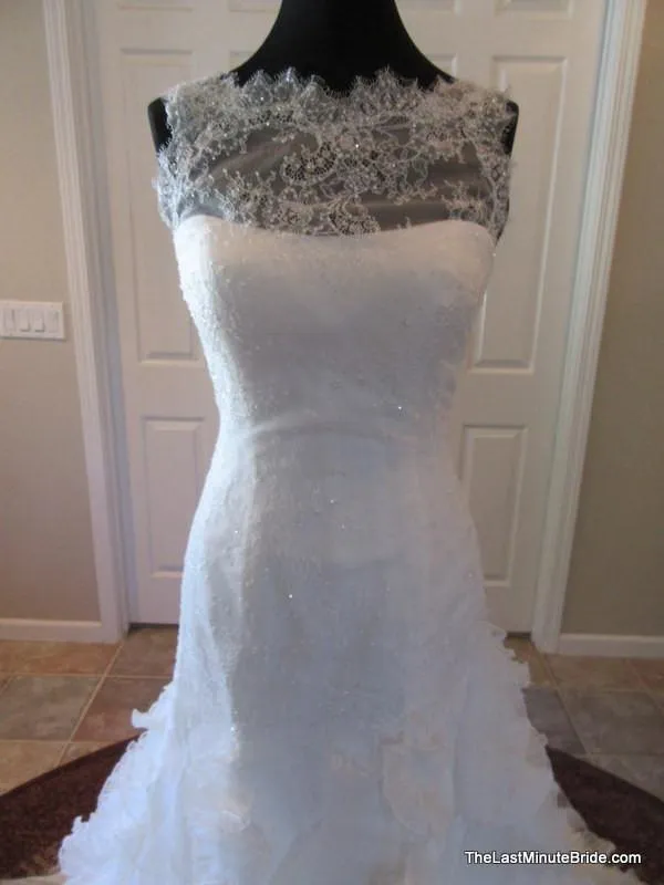 Pronovias Leandra