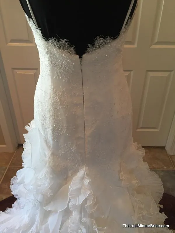 Pronovias Leandra