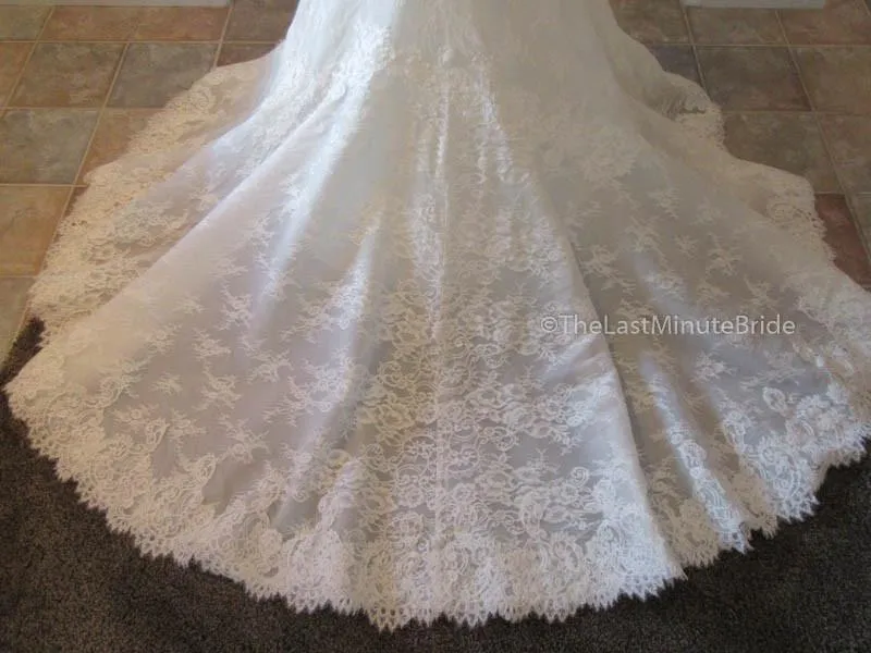 Pronovias Tisha