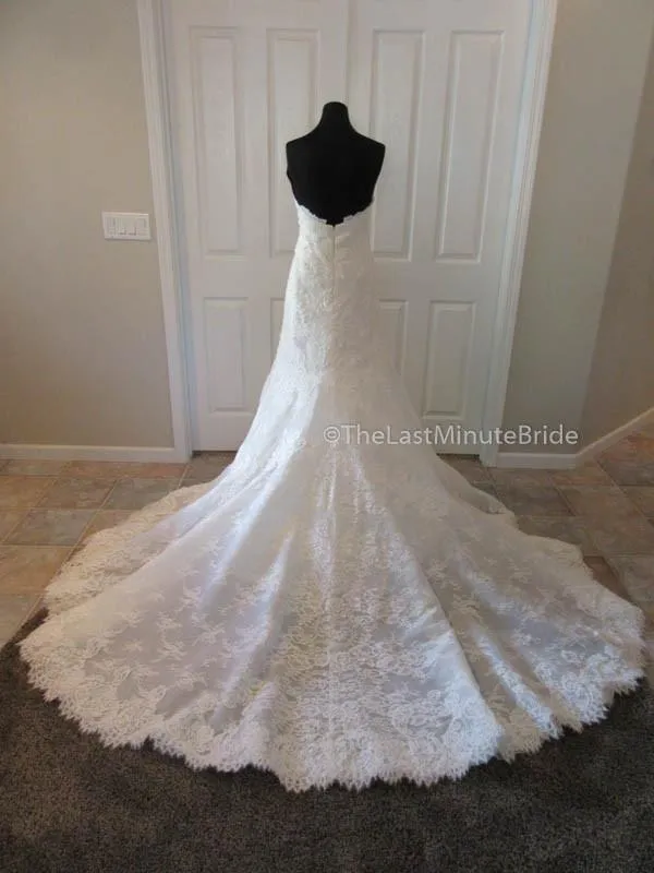 Pronovias Tisha