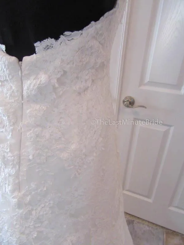 Pronovias Tisha