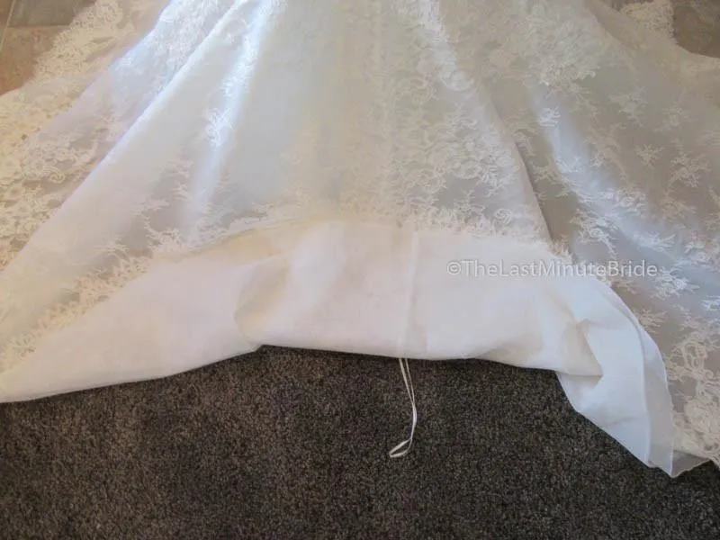 Pronovias Tisha