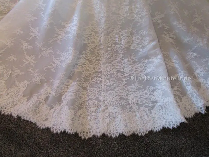 Pronovias Tisha