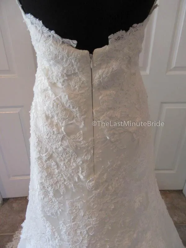 Pronovias Tisha