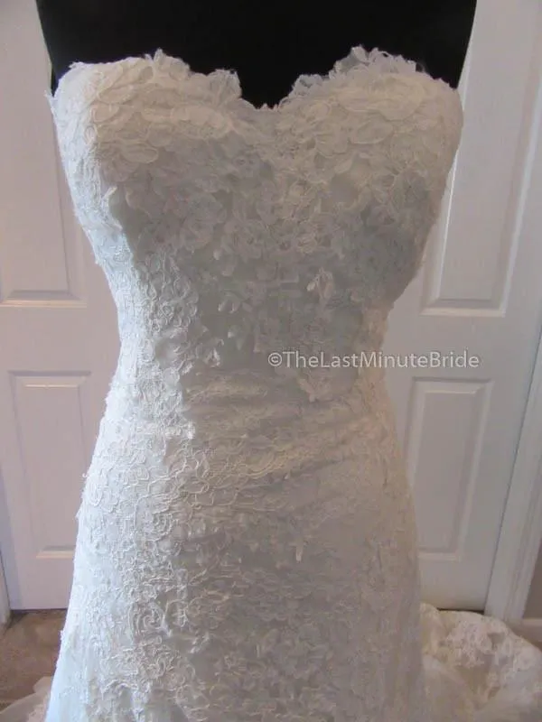 Pronovias Tisha