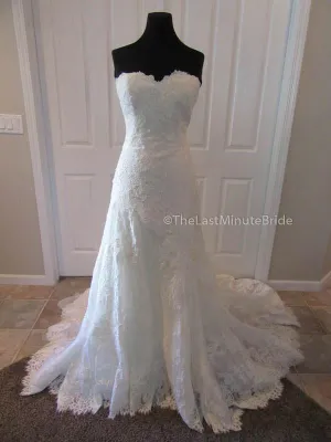 Pronovias Tisha