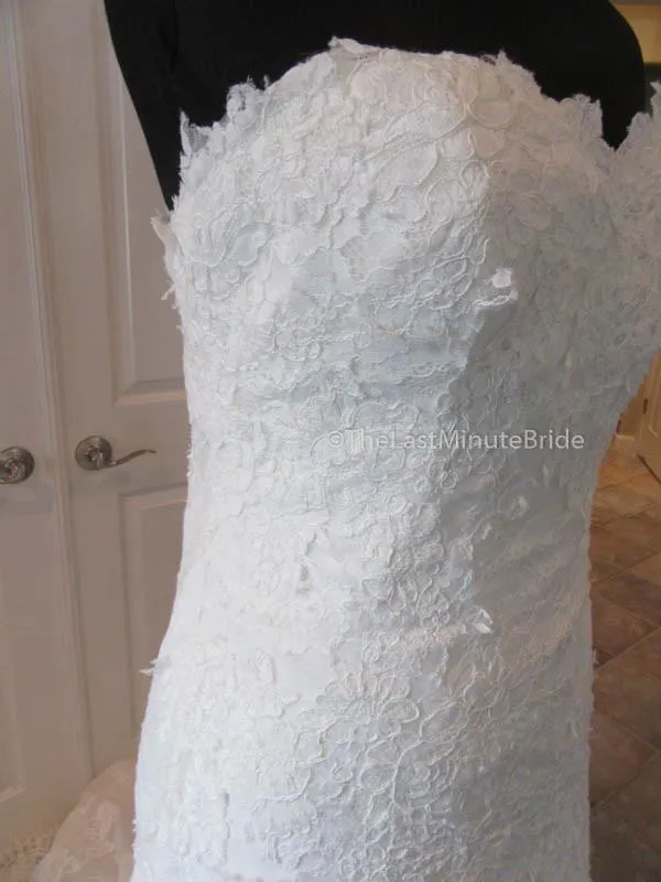 Pronovias Tisha