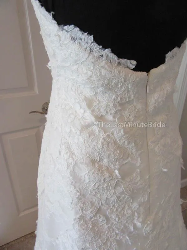 Pronovias Tisha