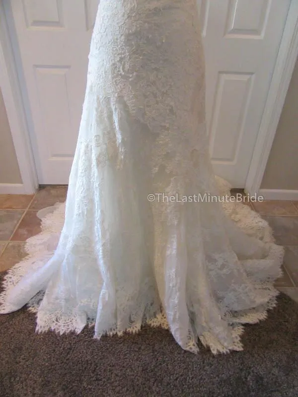 Pronovias Tisha