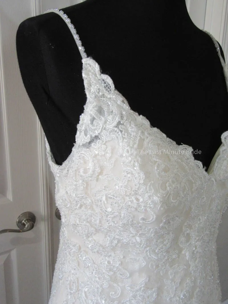 Rebecca Ingram by Maggie Sottero Drew 7RT412