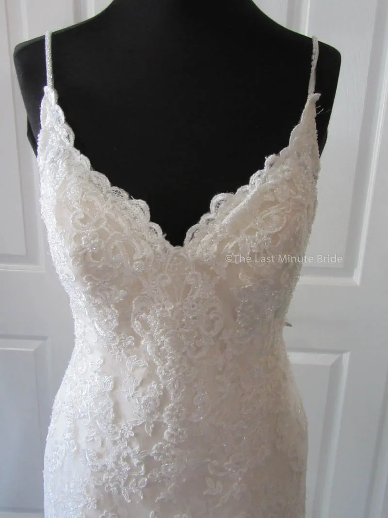 Rebecca Ingram by Maggie Sottero Drew 7RT412