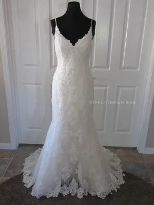 Rebecca Ingram by Maggie Sottero Drew 7RT412