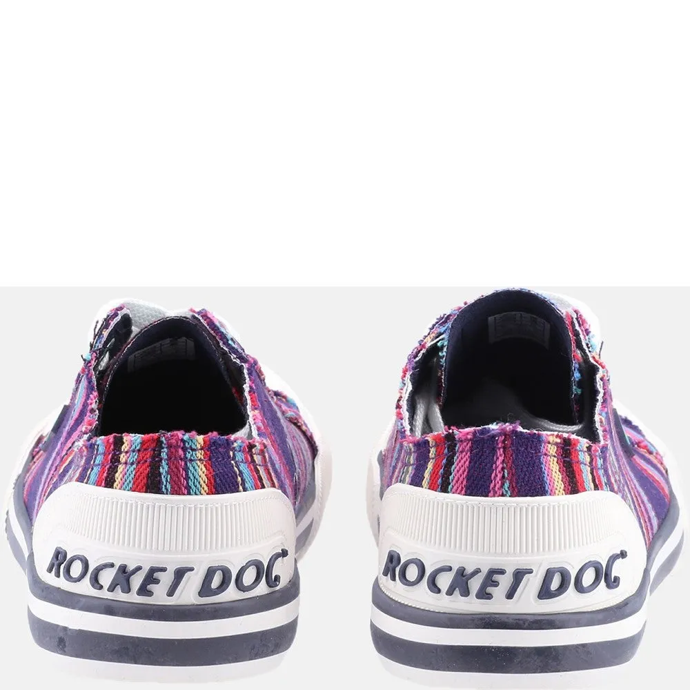 Rocket Dog Jazzin Trainer