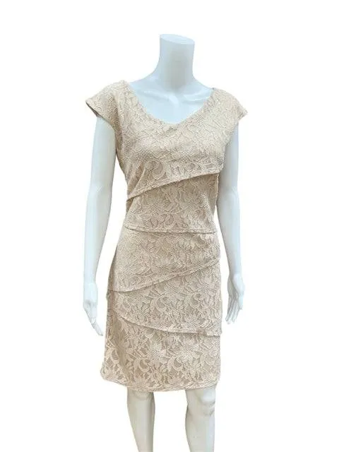 Ronni Nicole Dress Size 10