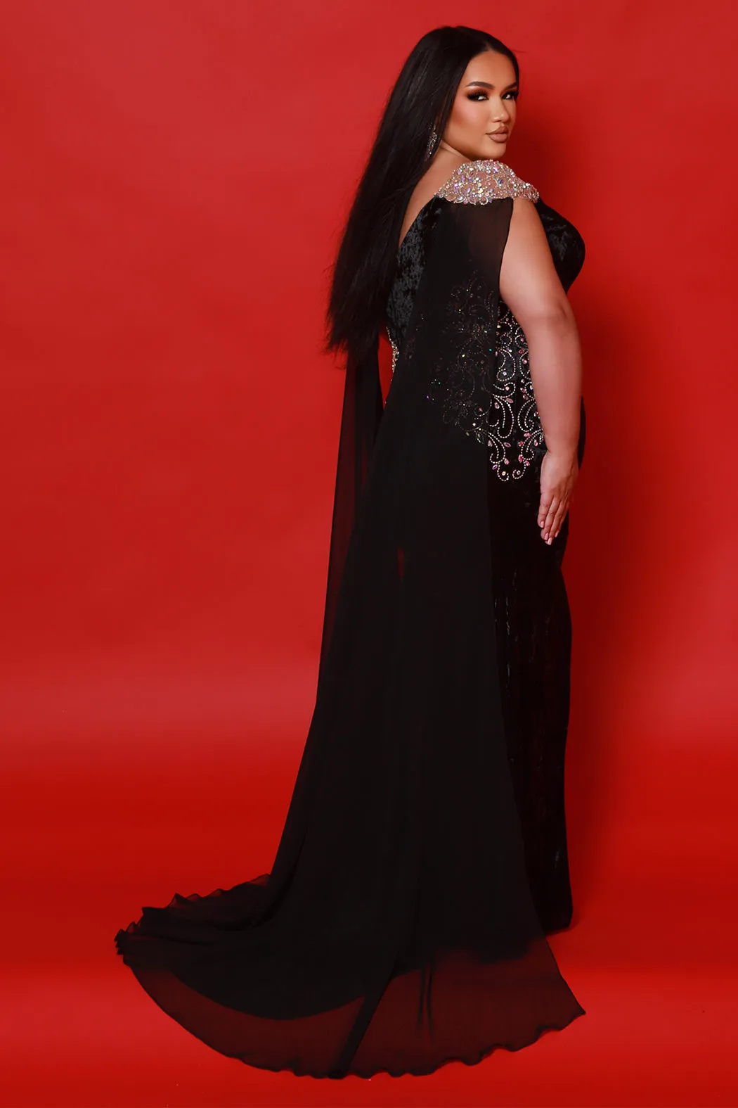 Royce Formal Dress