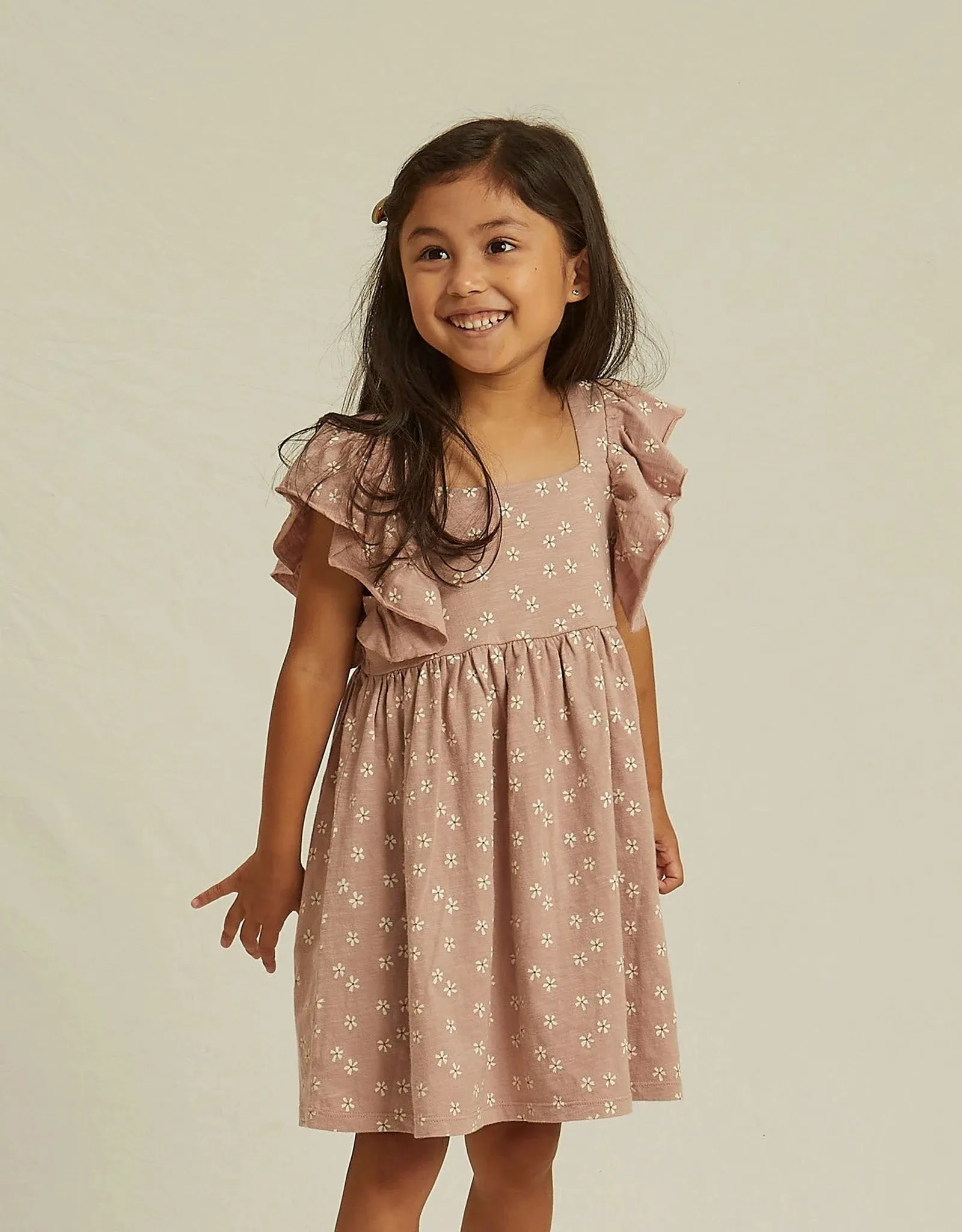 Rylee   Cru Mariposa Dress