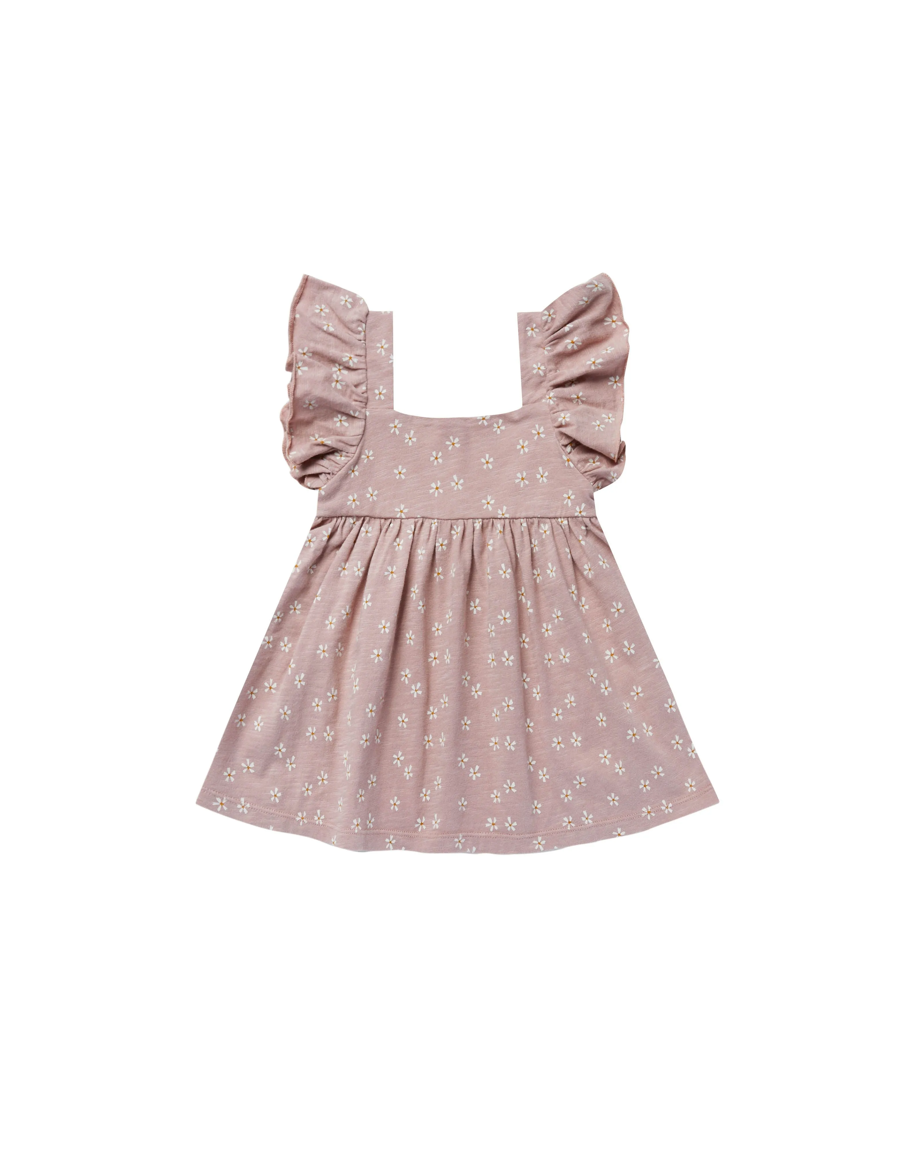 Rylee   Cru Mariposa Dress