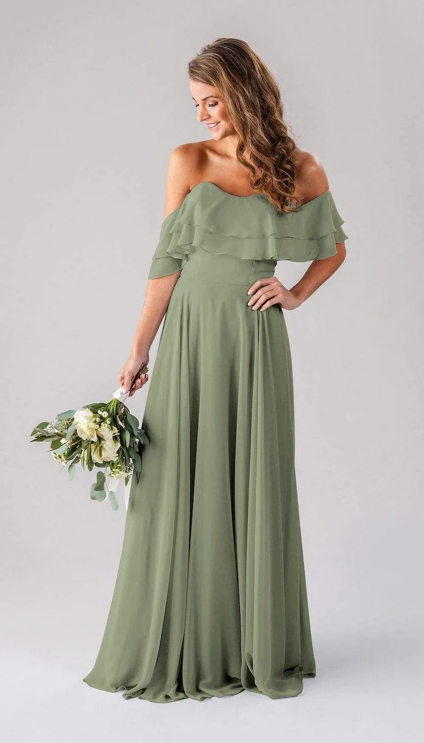 Sample Allison Size 8