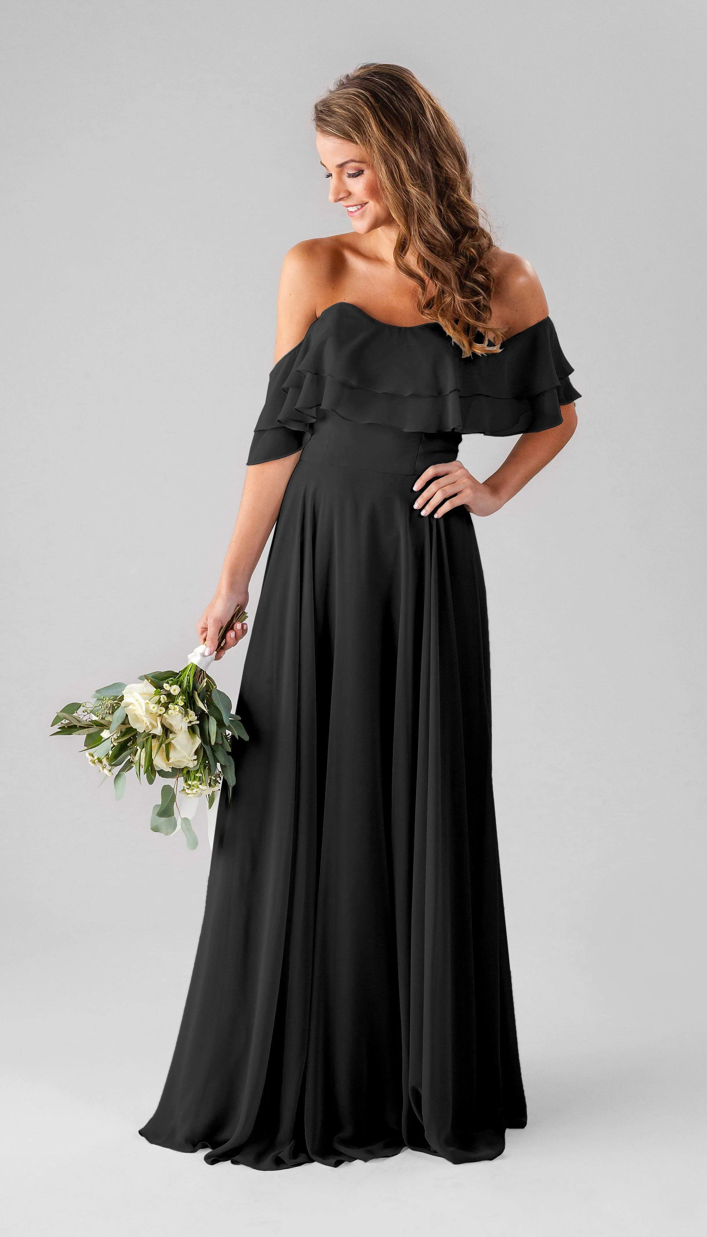 Sample Allison Size 8