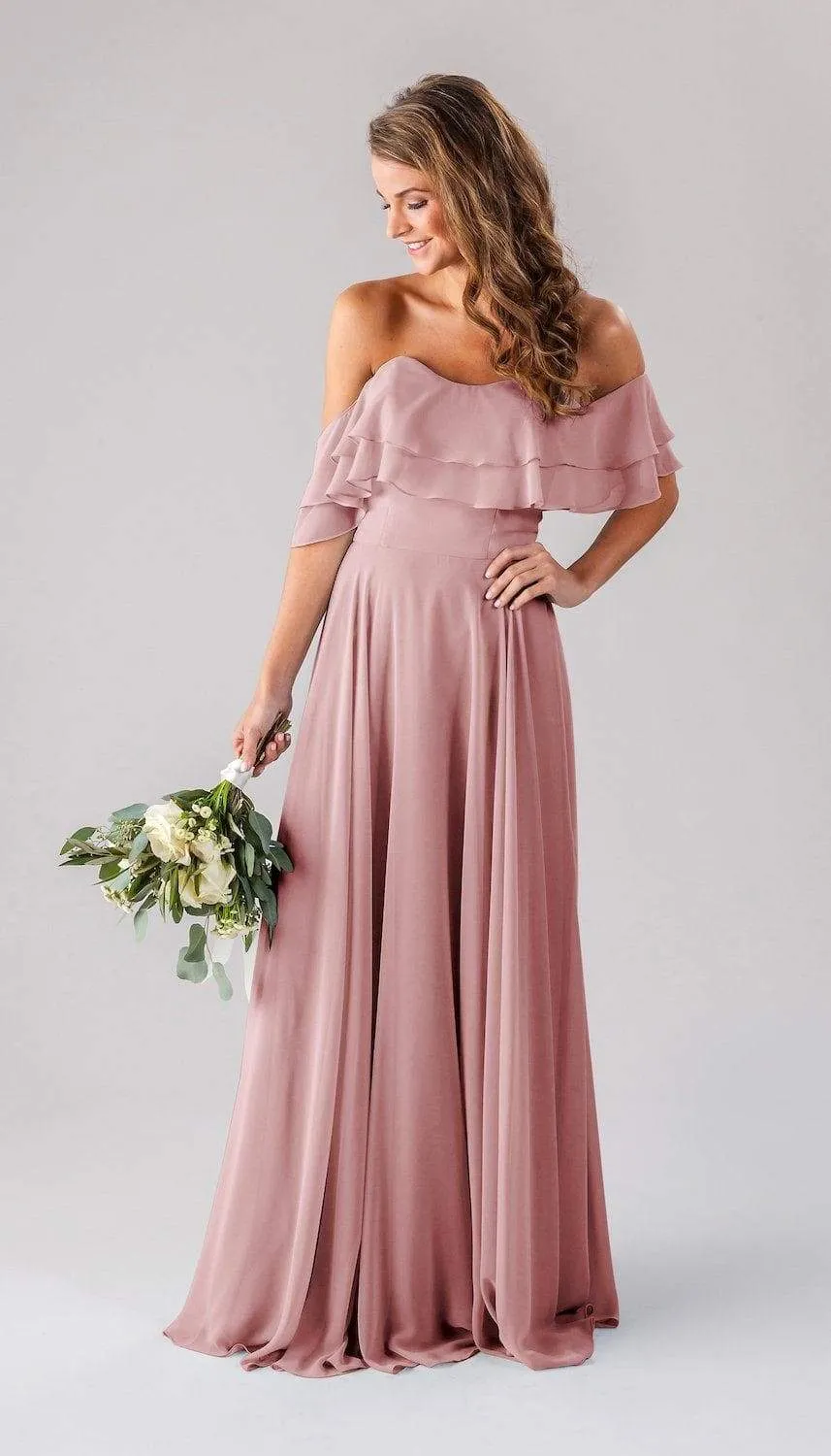 Sample Allison Size 8