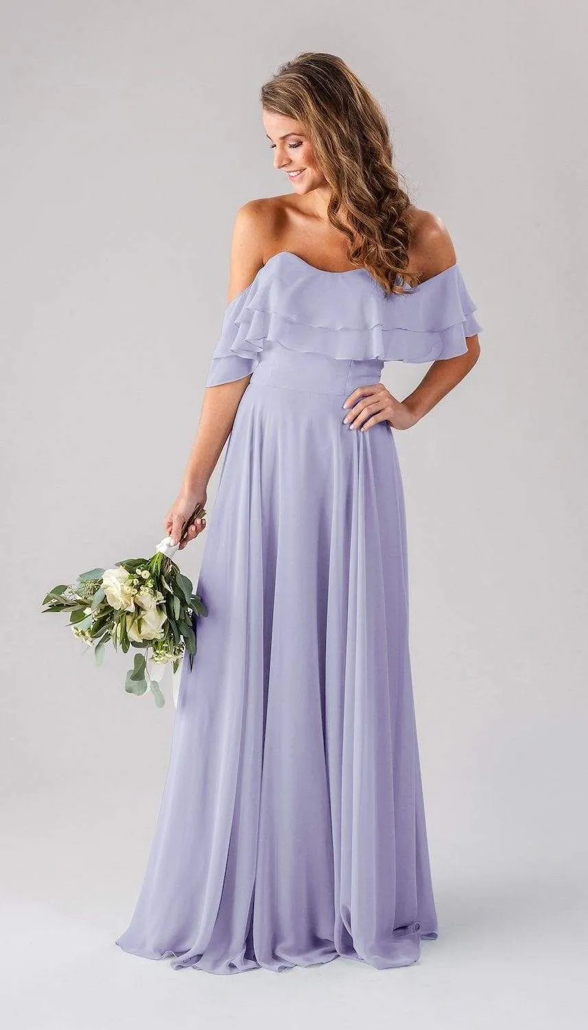 Sample Allison Size 8
