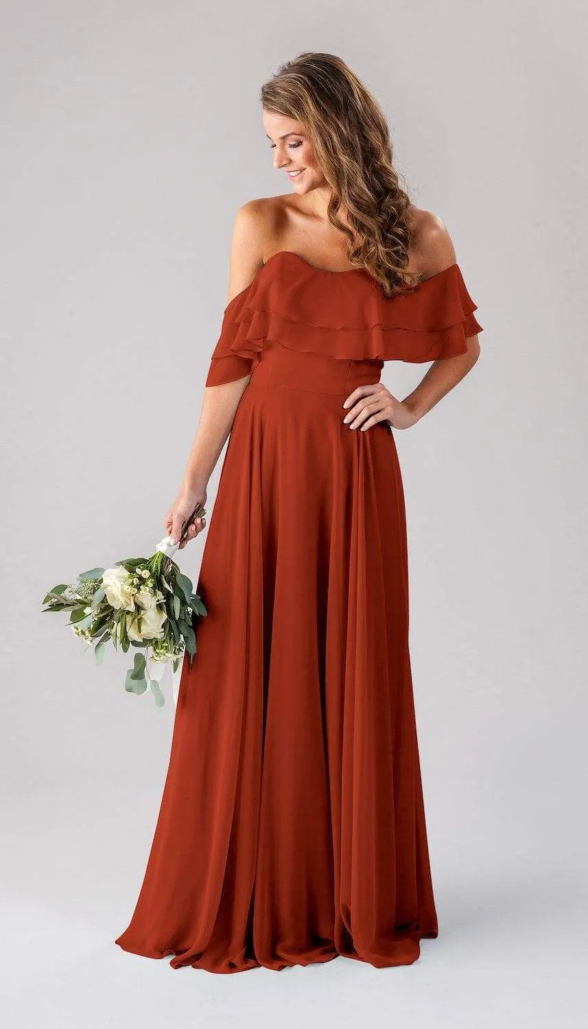 Sample Allison Size 8