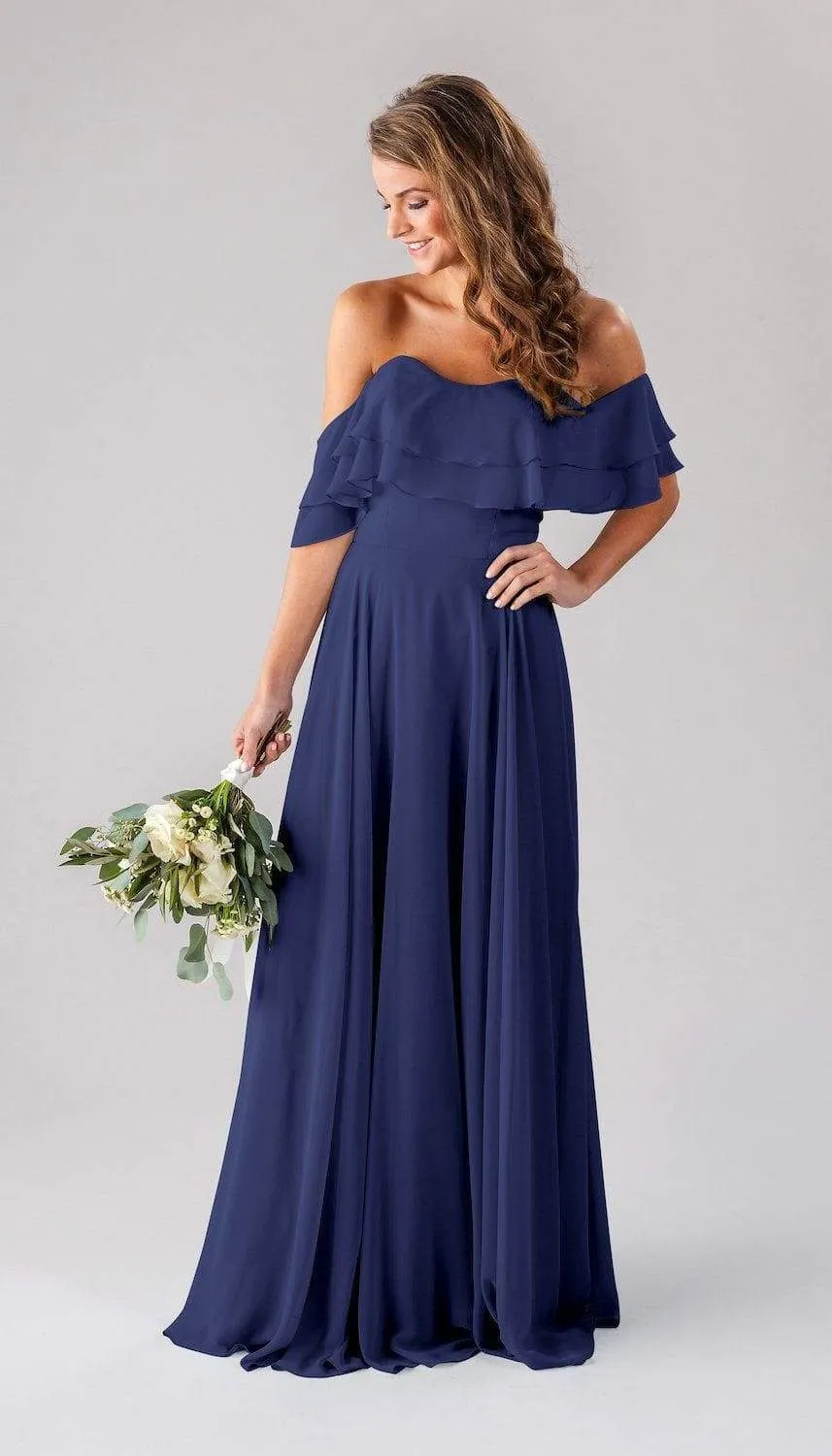 Sample Allison Size 8