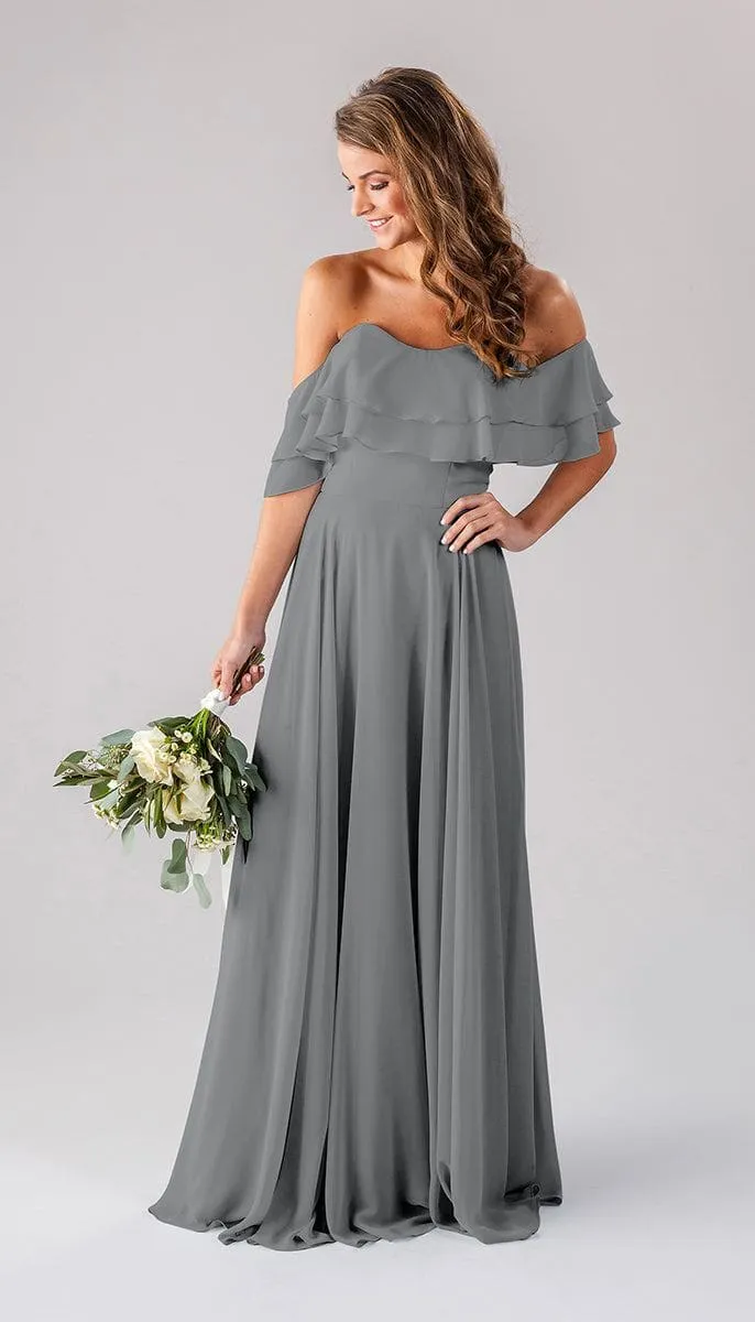 Sample Allison Size 8