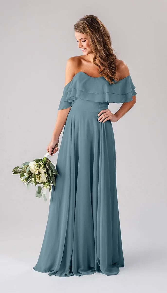 Sample Allison Size 8
