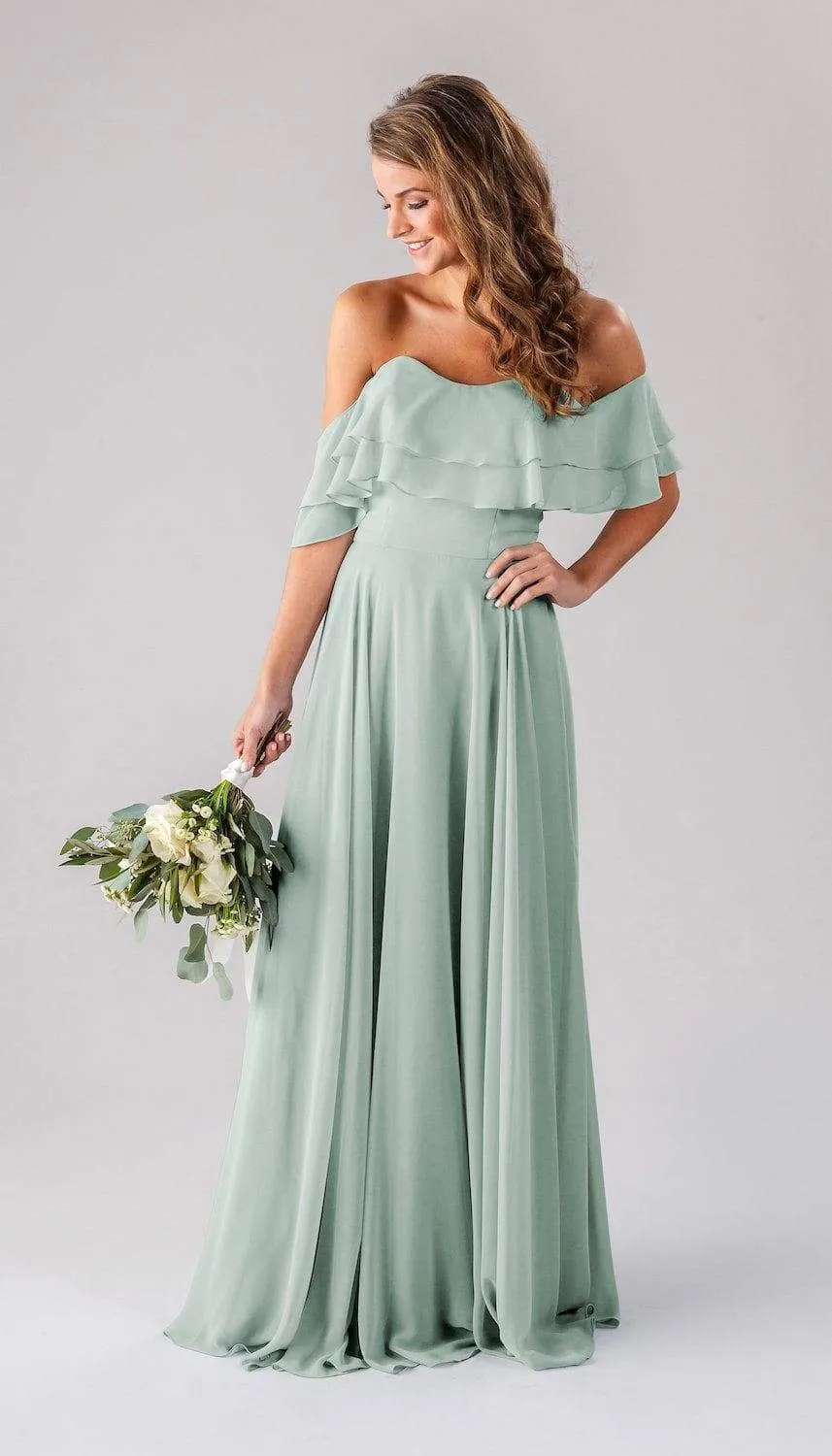 Sample Allison Size 8