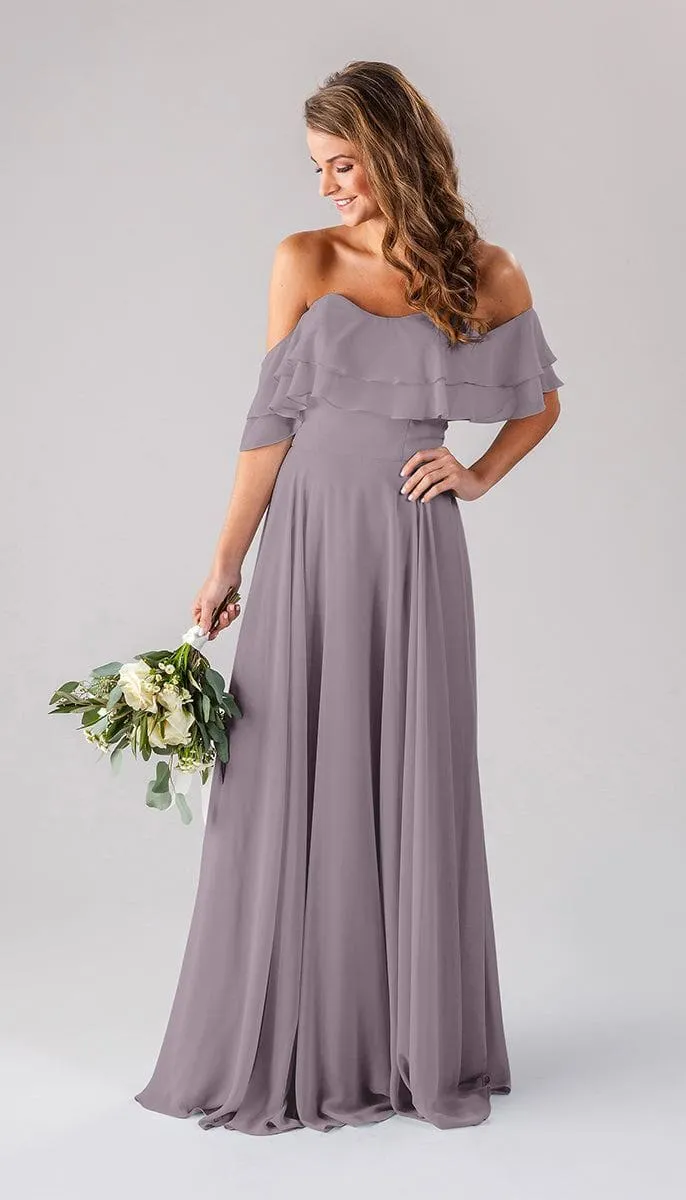 Sample Allison Size 8