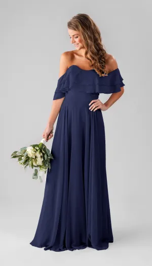 Sample Allison Size 8