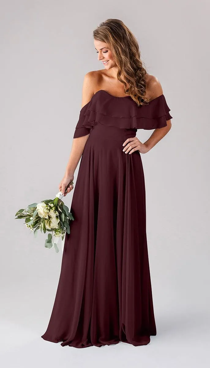 Sample Allison Size 8
