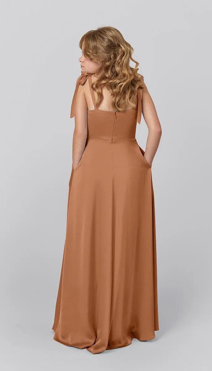 Sample Elsa Size J10