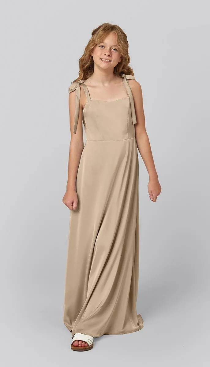 Sample Elsa Size J10