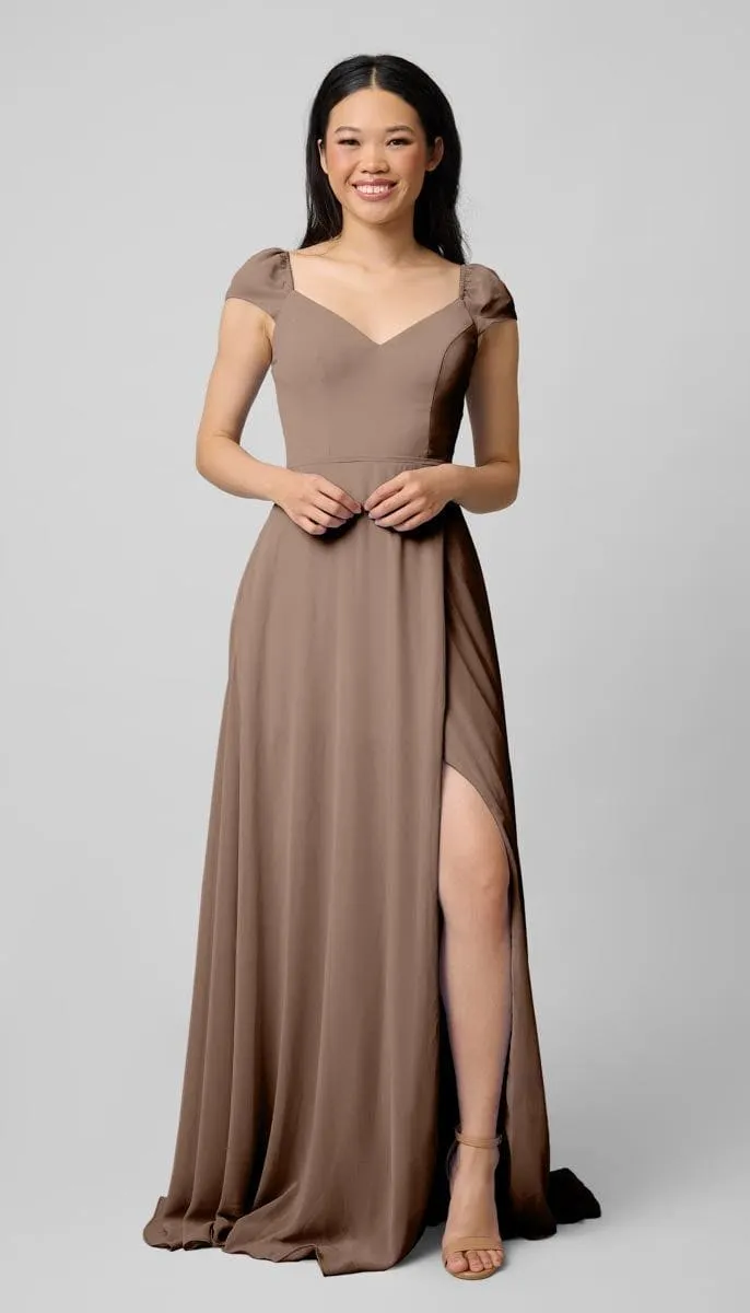 Sample Lily Size 16
