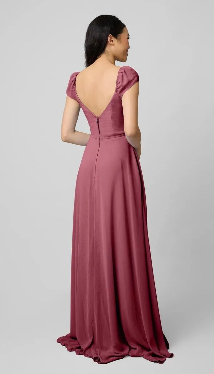 Sample Lily Size 16