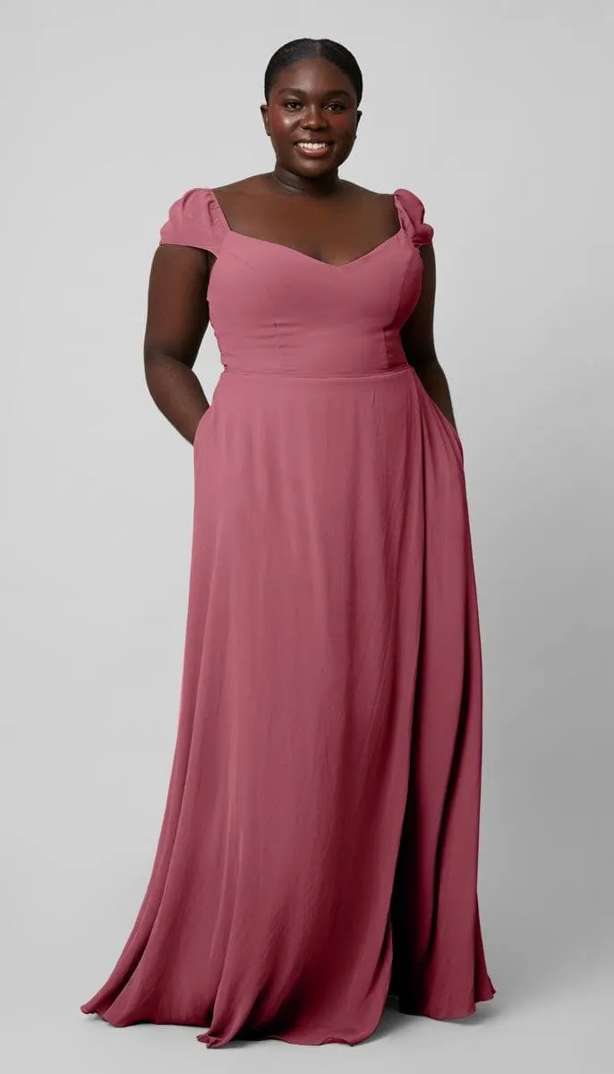 Sample Lily Size 16