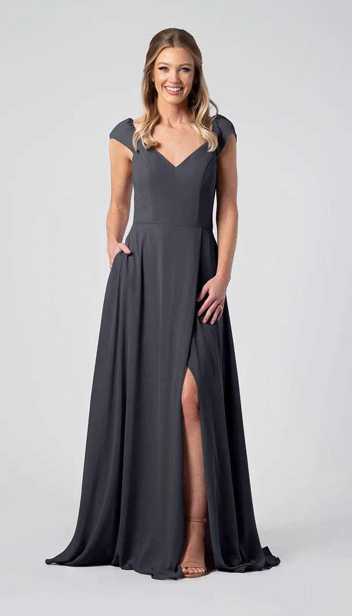 Sample Lily Size 16