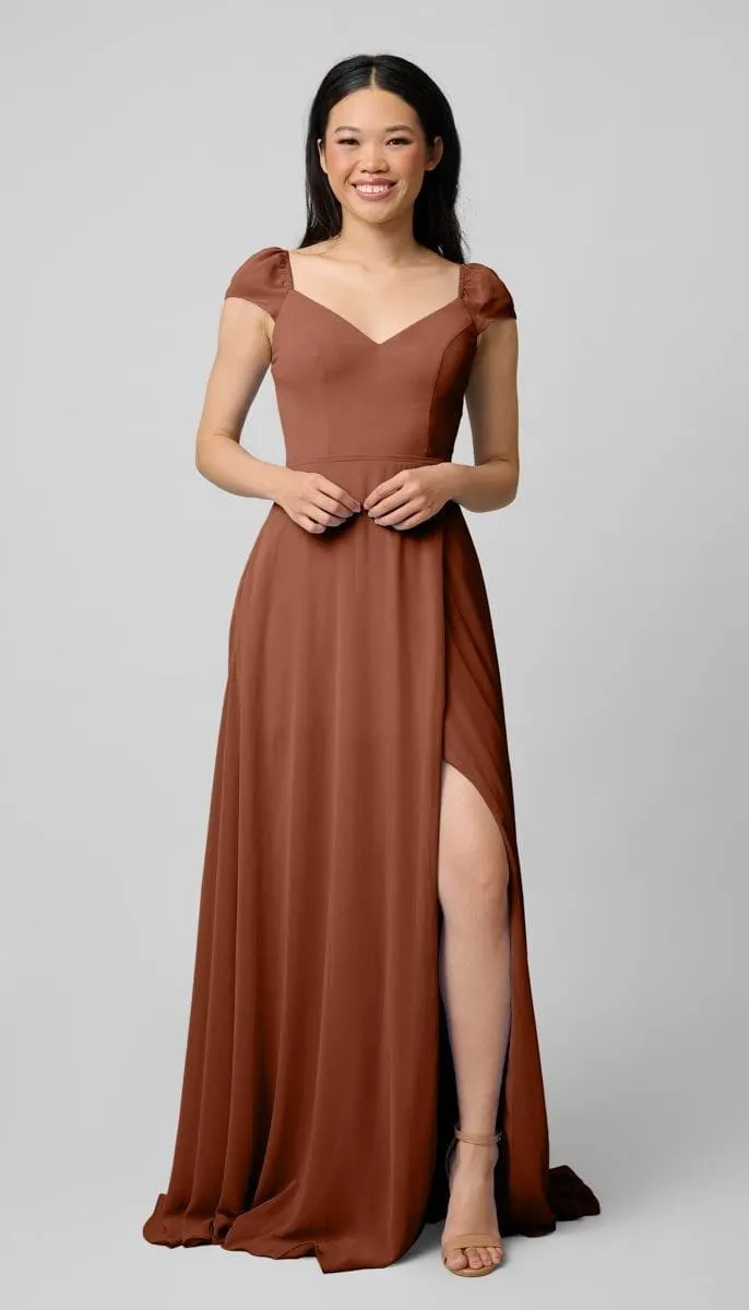 Sample Lily Size 16