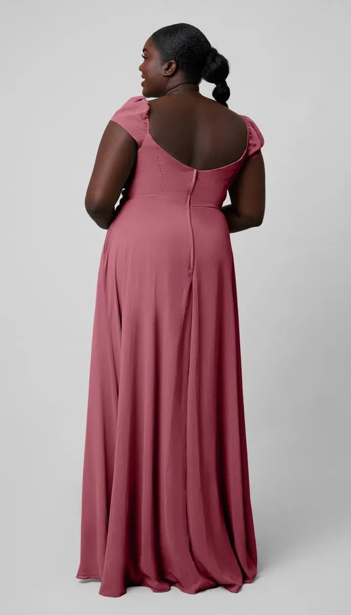 Sample Lily Size 30