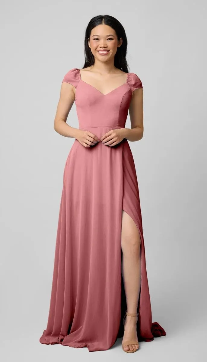Sample Lily Size 30