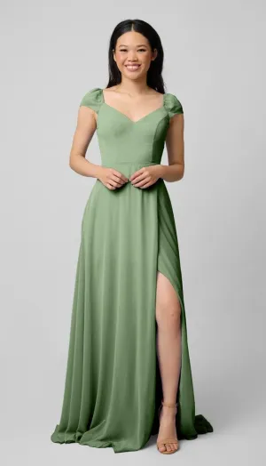 Sample Lily Size 30