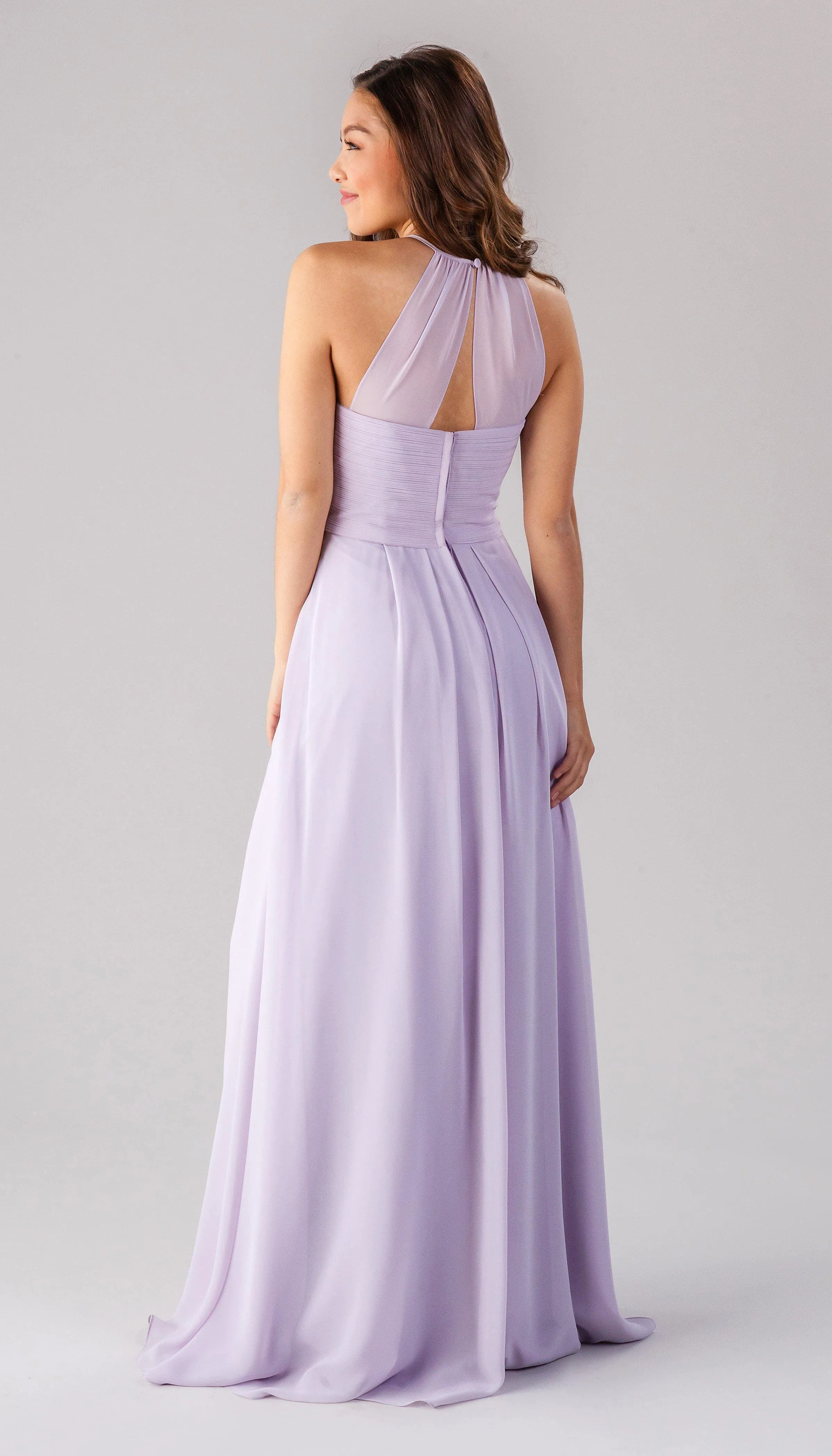 Sample Milly Size 26