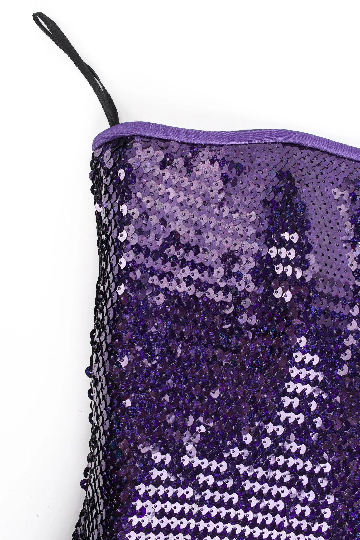 Sequin Cocktail Dress III