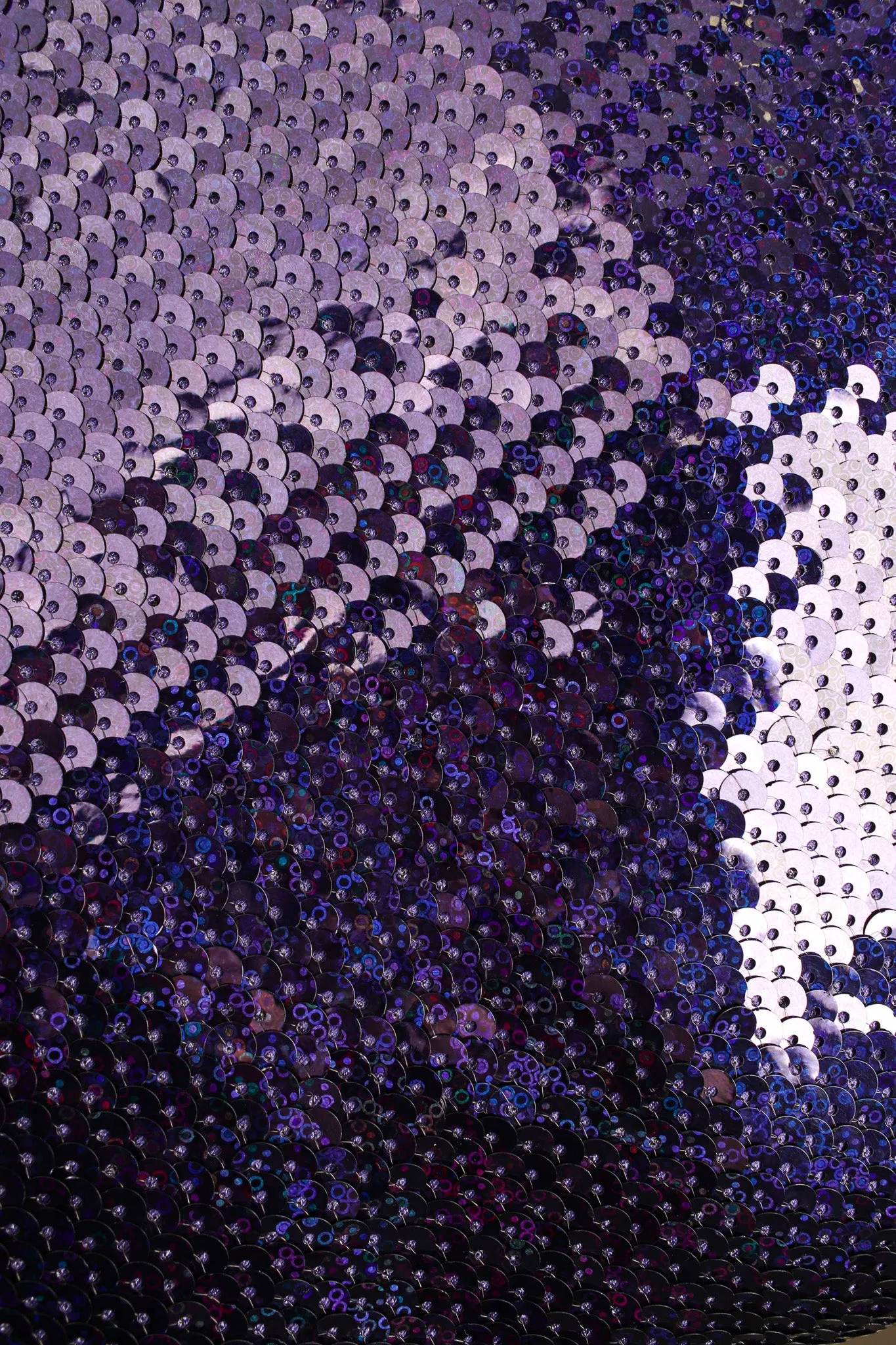 Sequin Cocktail Dress III