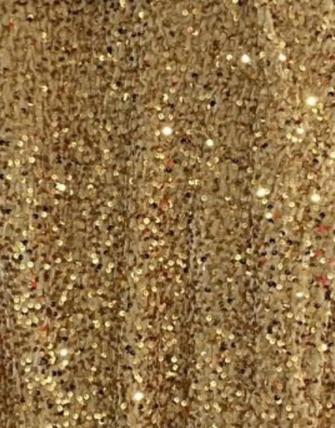 Sexy Sequins Mermaid Cocktail Dresses